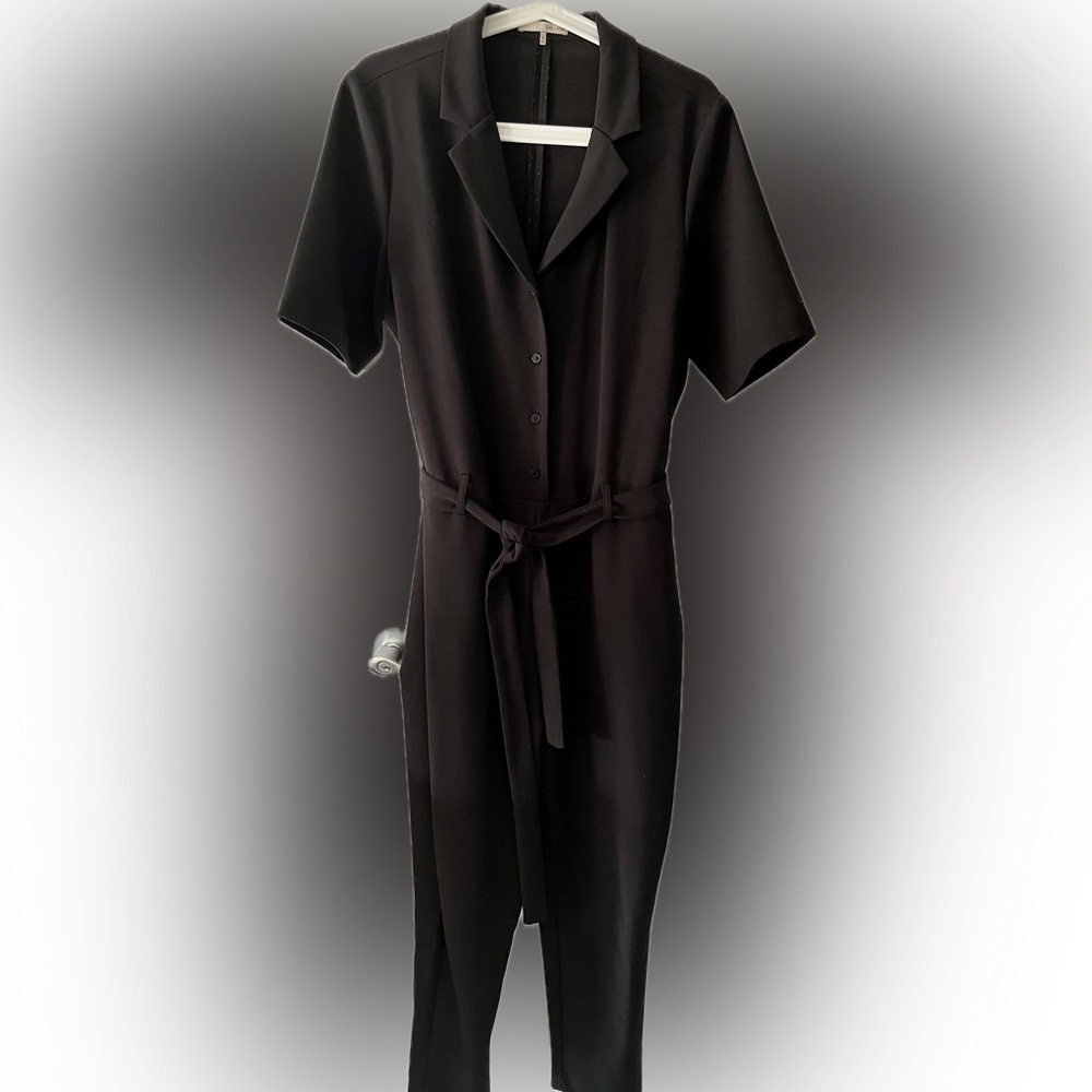 OAK AND FORT jumpsuit